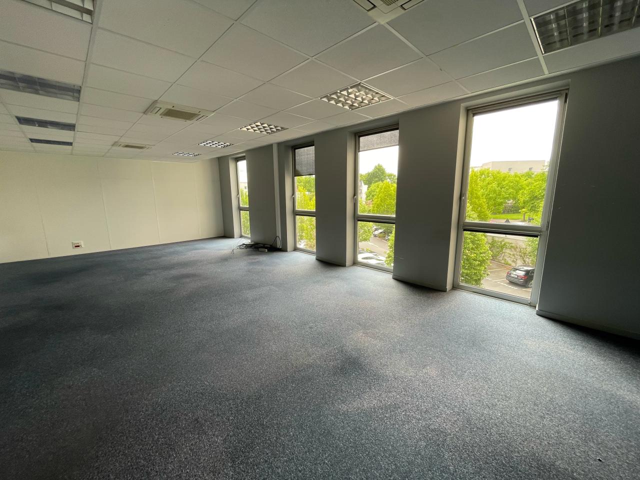 Bureau Rennes 1246m² Location bureau Rennes Ille-et-Vilaine OLBUR2316654 7